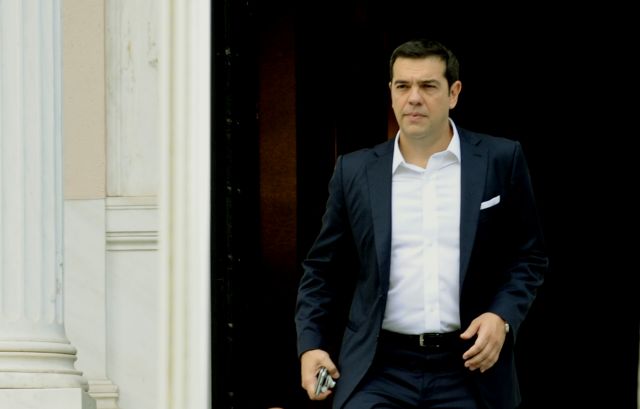 Η κατασκευή εχθρών αντίδοτο στους επώδυνους συμβιβασμούς