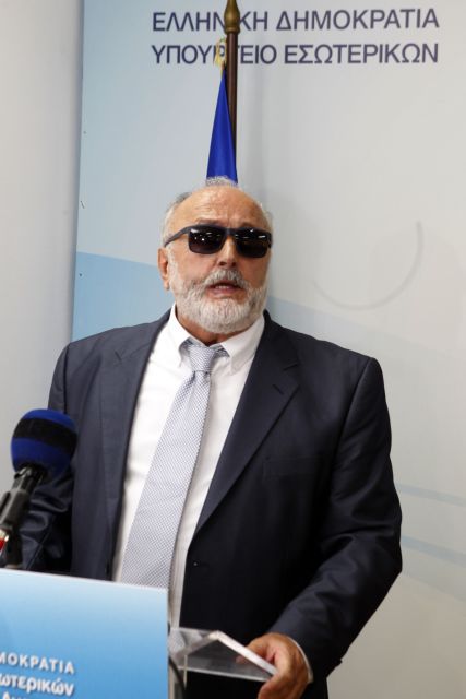 Παν. Κουρουμπλής: Δημοψηφίσματα για να συναποφασίζουν οι πολίτες