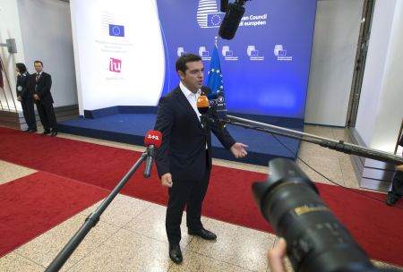 Τσίπρας: Στη σωστή κατεύθυνση οι αποφάσεις για το προσφυγικό