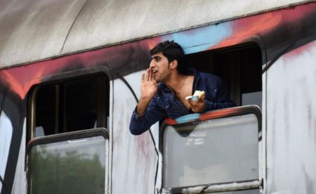 Επίθεση Σερβίας σε Κροατία με αναφορές στον Β’ Παγκόσμιο Πόλεμο