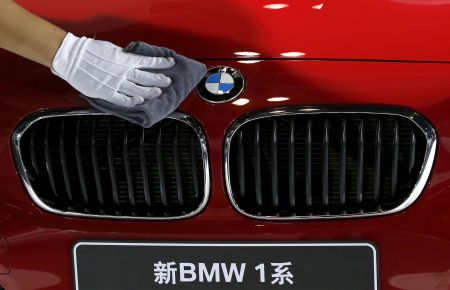 Και η BMW στο στόχαστρο για παραποίηση στις εκπομπές ρύπων