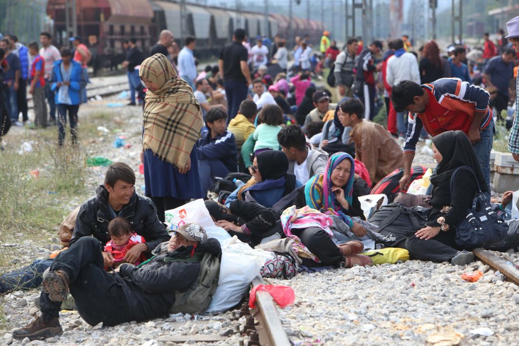 Ανοιχτό για τους πρόσφυγες το «Τάε Κβον Ντο» το Σαββατοκύριακο