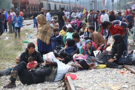 Ανοιχτό για τους πρόσφυγες το «Τάε Κβον Ντο» το Σαββατοκύριακο