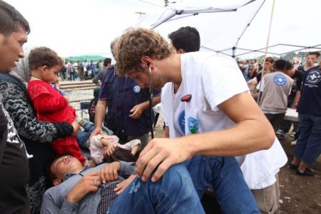 «Ετοιμοι από το 2007 για το Μεταναστευτικό»