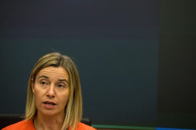 Ευρώπη και ΝΑΤΟ καταδικάζουν την επίθεση στην Άγκυρα