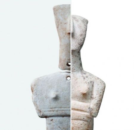 Διαδρομές στο προϊστορικό Αιγαίο