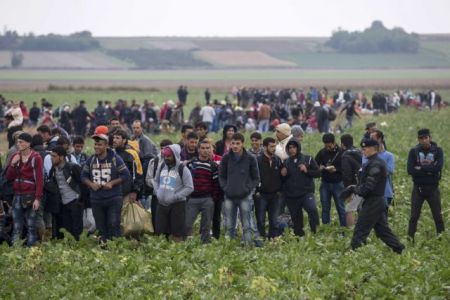 Kαταυλισμούς για 7.000 μετανάστες θα δημιουργήσει η Πολωνία