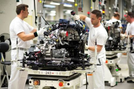 Το μεγάλο κόλπο της VW