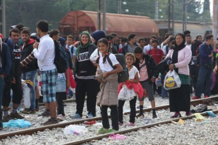 Ευρωπαϊκή στρατηγική με τρεις πυλώνες