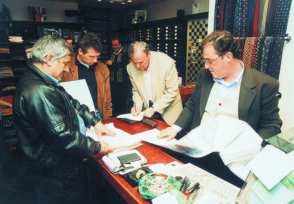 One in five businesses found guilty of tax evasion since July