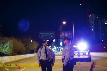 Ενας νεκρός από πυροβολισμούς σε πανεπιστήμιο του Τενεσί