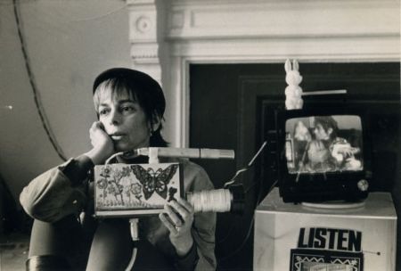 Νύχτες Πρεμιέρας-Σίρλεϊ Κλαρκ: Η ιέρεια του ανεξάρτητου σινεμά