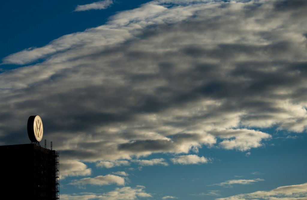 Volkswagen: Σχέδιο για μετατροπές στα αυτοκίνητα με το επίμαχο λογισμικό