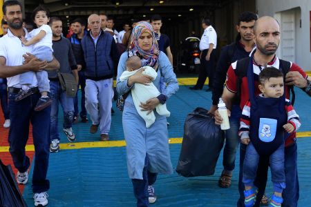 Τουσκ προς Τουρκία: «Συμφωνία μετά τη μείωση προσφυγικών ροών»