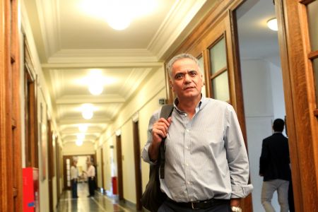 Σκουρλέτης: Δεν θα πληγεί ο δημόσιος χαρακτήρας της ΔΕΗ