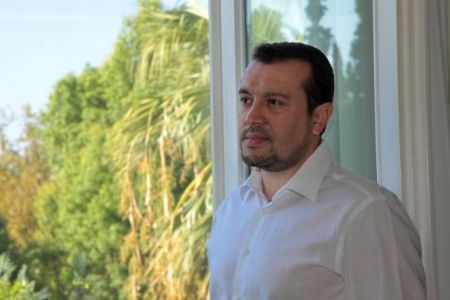 Ν. Παππάς: «Οι θεσμοί να μην υπερβαίνουν τα εσκαμμένα»