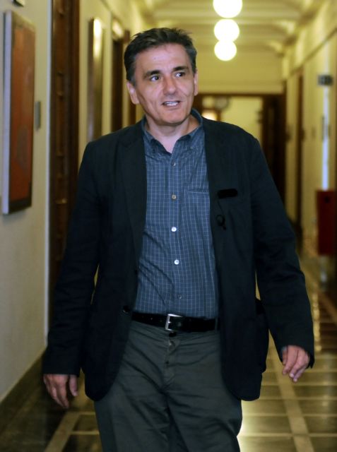 Ο Οκτώβριος μπορεί να κρίνει τα πάντα