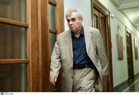 Ο Φαλτσιανί και η λίστα… Παπαγγελόπουλου