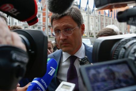 Μόσχα: Το Ριάντ αποσταθεροποιεί την αγορά πετρελαίου