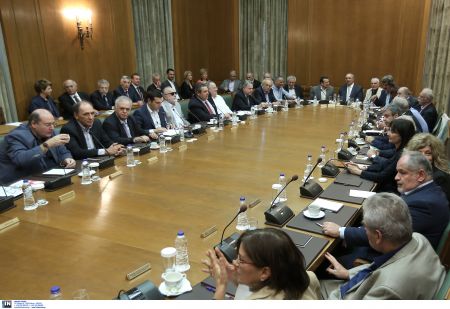 Οι σαρωτικές αλλαγές στο Ασφαλιστικό στο τραπέζι του υπουργικού Συμβουλίου