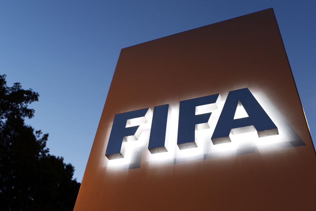Επιστολή της FIFA και διορία έως 15 Απριλίου, διαφορετικά Grexit