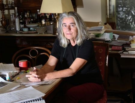 Ιωάννα Καρυστιάνη: Ο κόσμος χρειάζεται βοήθεια και τον τόνο τον δίνουν οι ηγεσίες