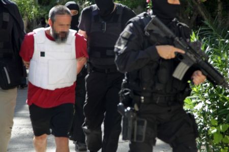 Στο εδώλιο ο Γ. Πετρακάκος για τον «νέο» Επαναστατικό Αγώνα
