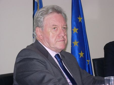 Κυριαζής: Μεγάλο το κόστος από την αλλαγή ονομασίας του Παιδείας