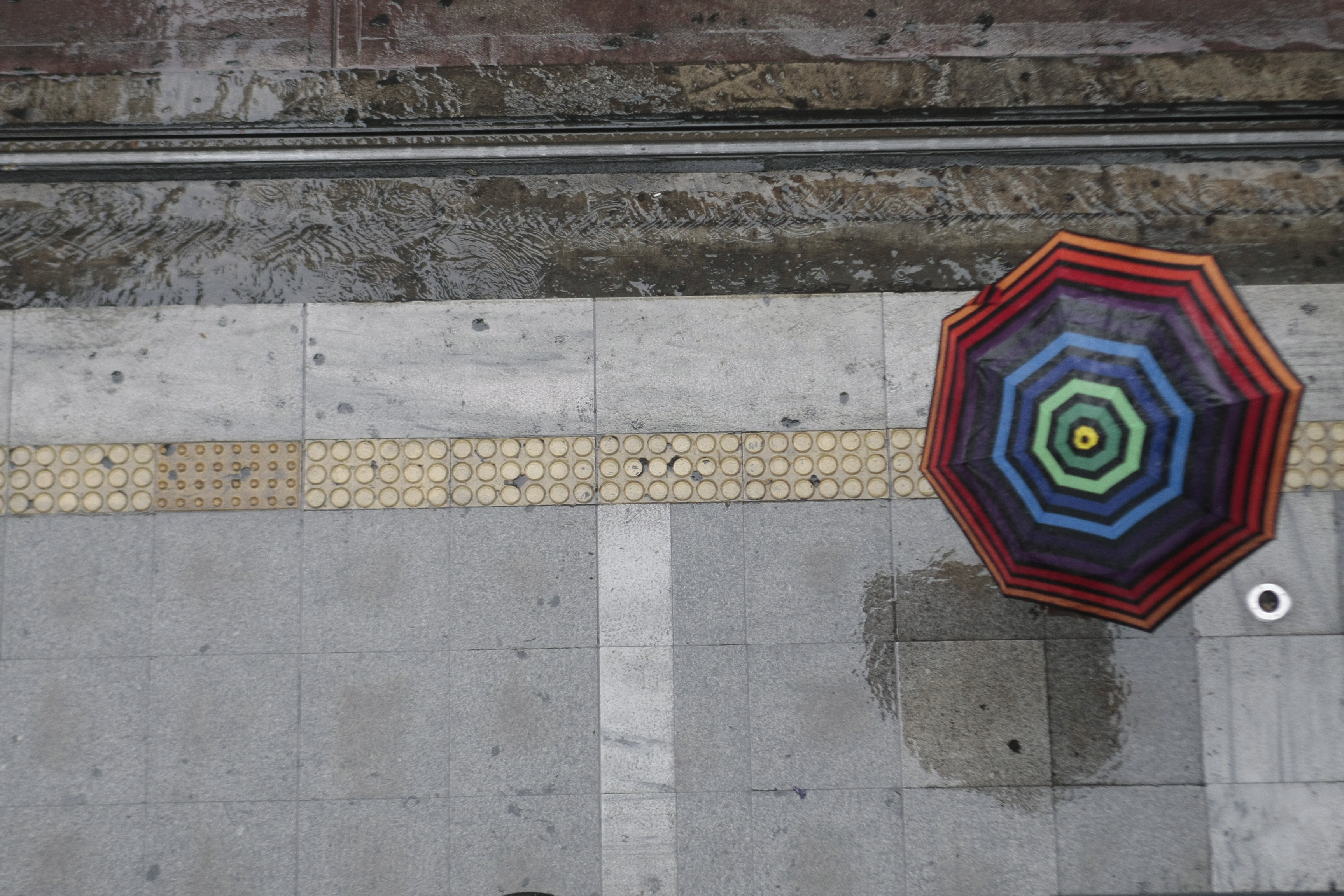 Αστατος ο καιρός την Κυριακή – Νεφώσεις, βροχές και καταιγίδες