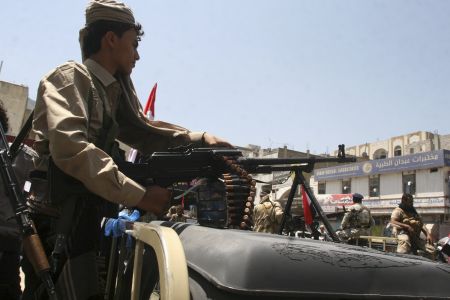 Υεμένη: Φονική επίθεση σε τουλάχιστον 20 αντάρτες Χούτι