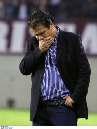 Παρελθόν ο Σούλης Παπαδόπουλος για τη Λαμία μετά την πρεμιέρα