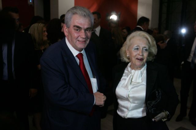 «Σκιές» και στη Δικαιοσύνη κατήγγειλε ο Δ. Παπαγγελόπουλος