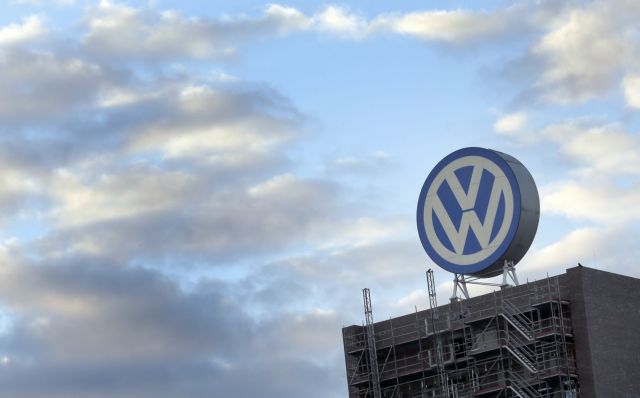 Volkswagen: Σχέδιο επιδιόρθωσης του προβλήματος της εκπομπής ρύπων στα πετρελαιοκίνητα αυτοκίνητα
