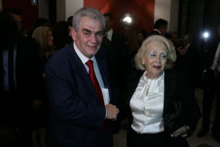 Γεωργία Τσατάνη προς Βασιλική Θάνου: «Πείτε μου γιατί ελέγχομαι»