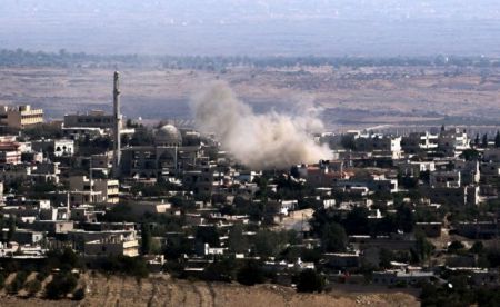 Ιερουσαλήμ: Νέες συγκρούσεις στην πλατεία των Τεμένων