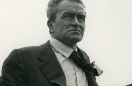 Πέθανε ο Πιέτρο Ινγκράο, ιστορικό στέλεχος του Ιταλικού ΚΚ