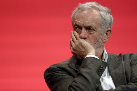 Kατά συνείδηση ψηφίζουν οι Εργατικοί στις βρετανικές επιδρομές κατά ISIS