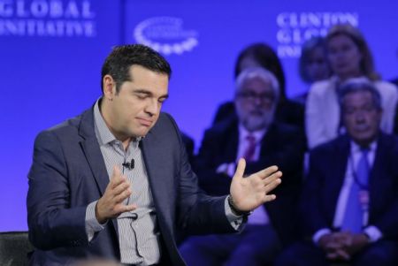 Απορία Τσίπρα… γέλως