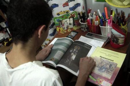 «Ανταρσία» των θεολόγων της Πιερίας για το μάθημα των θρησκευτικών