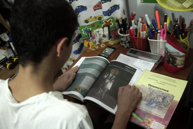 «Ανταρσία» των θεολόγων της Πιερίας για το μάθημα των θρησκευτικών