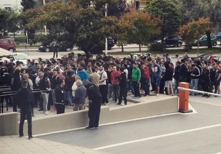 Sold out σε 4 ώρες από τους φιλάθλους του ΠΑΟΚ τα εισιτήρια