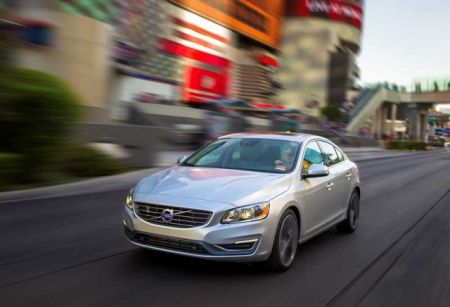 Ξεκίνησαν οι εργασίες κατασκευής του αμερικανικού εργοστασίου της Volvo