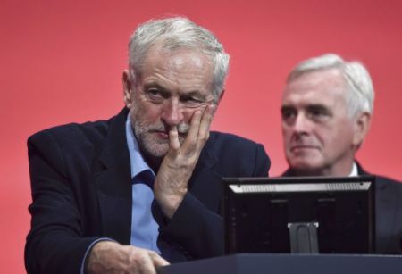 Εργατικό Κόμμα: Υπέρ της ανεξαρτησίας της Τράπεζας της Αγγλίας