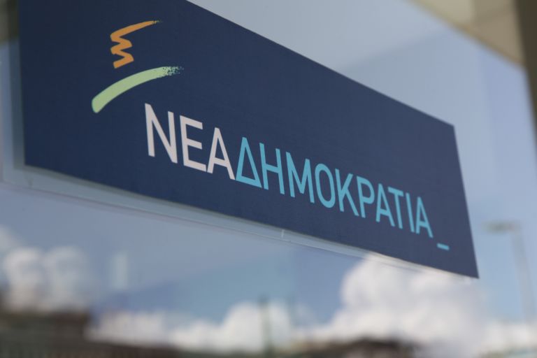 Τρ. Αλεξιάδης: Για παραπληροφόρηση τον κατηγορεί η ΝΔ | tovima.gr