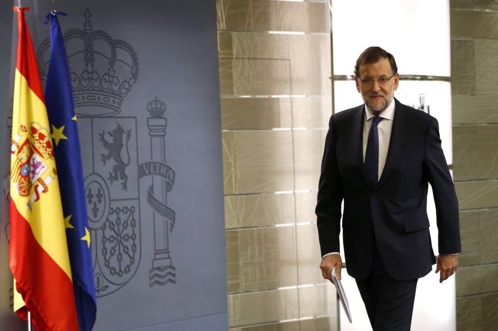 Ισπανία: Στήθος με στήθος τα δυο μεγάλα κόμματα