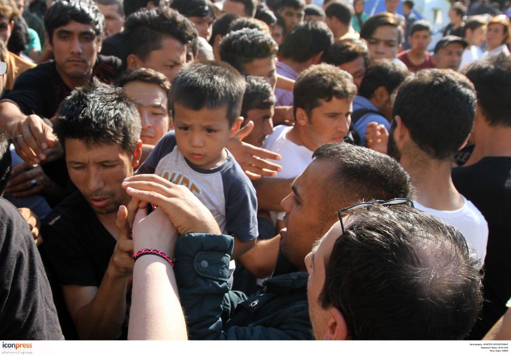 Βουλγαρία: Απειλή για τη χώρα το προσφυγικό κύμα λέει το 63%