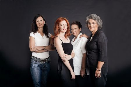 Είσαι γυναίκα, είσαι δύναμη!