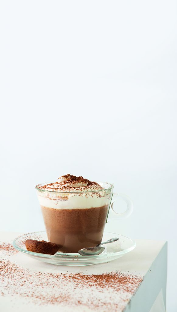 Μους μοκατσίνο