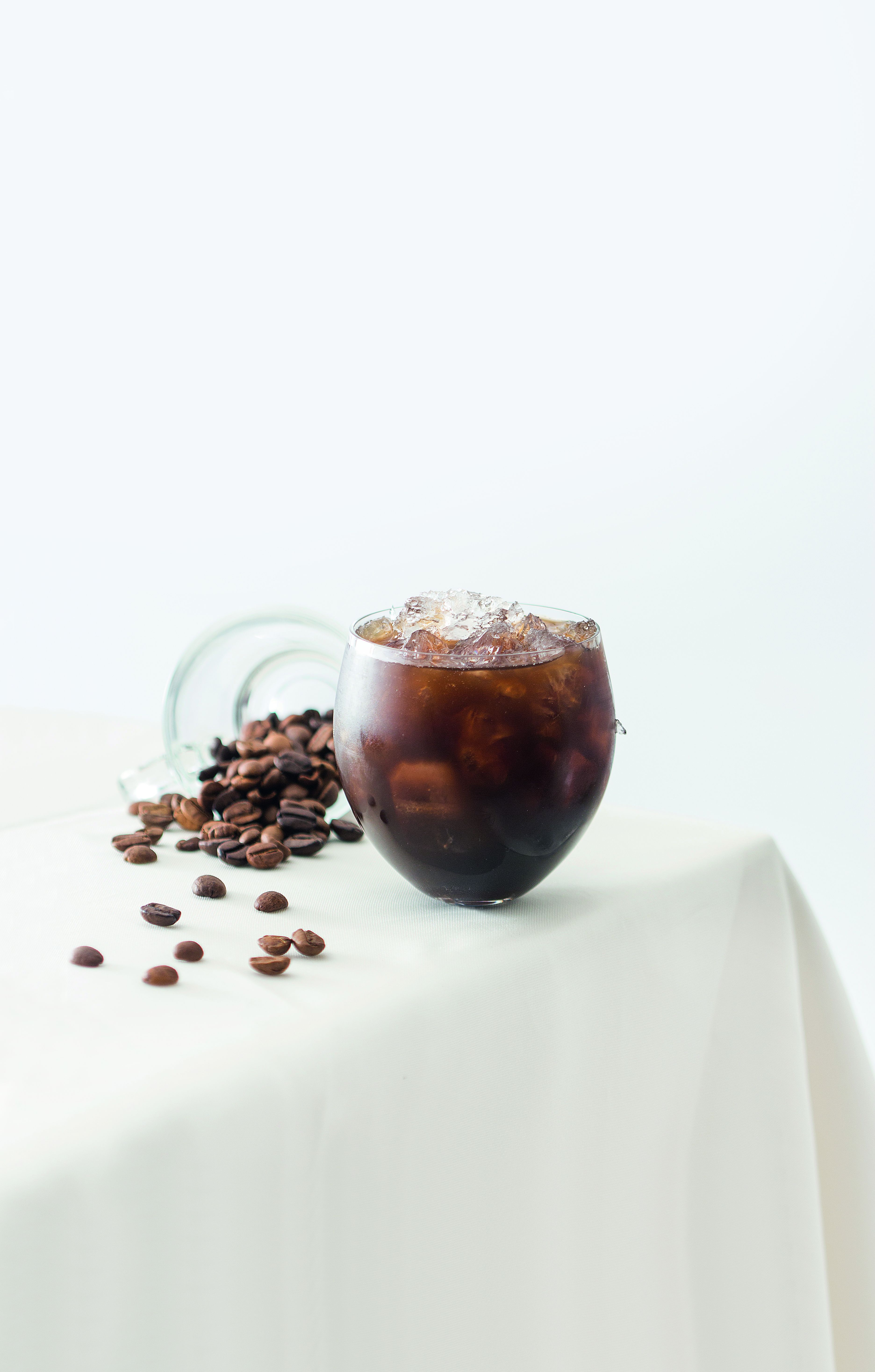 Η απόλαυση του καφέ