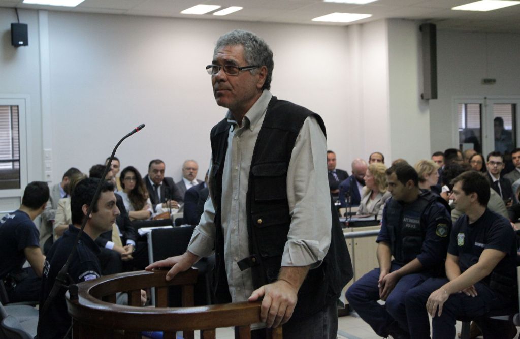 Δίκη Χρυσής Αυγής – Πατέρας Φύσσα: «Το χτύπημα Ρουπακιά δεν ήταν τυχαίο, αλλά επαγγελματικό με εντολή Μιχαλολιάκου»